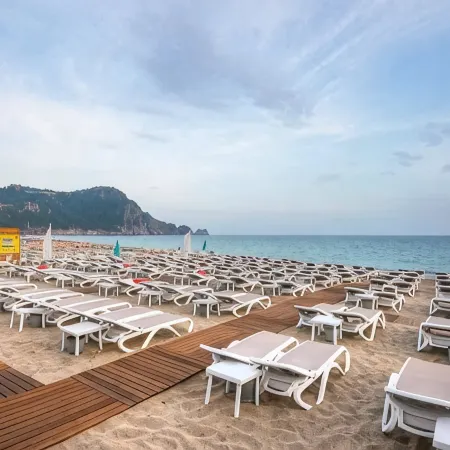 Xperia Saray Beach Hotel