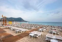 Xperia Saray Beach Hotel - Beach