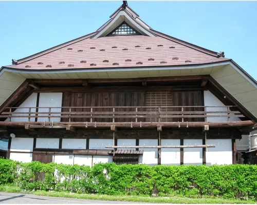 Kurayashiki Hotels in Minakami