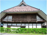 Kurayashiki - parking