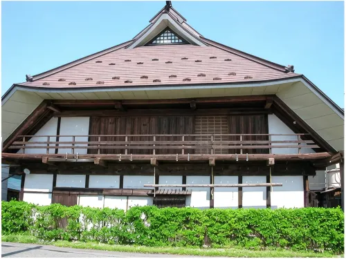 Kurayashiki