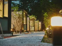 Sakanaya Stay - spa