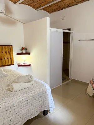 Casa Baluana Live Sayulita a step away from everything! - 2 星級