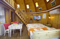 Pyeongchang Dome Pension
