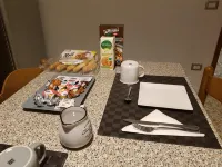 B&B Buscemi - Desayuno