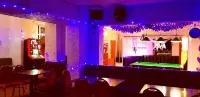 Henson Hotel