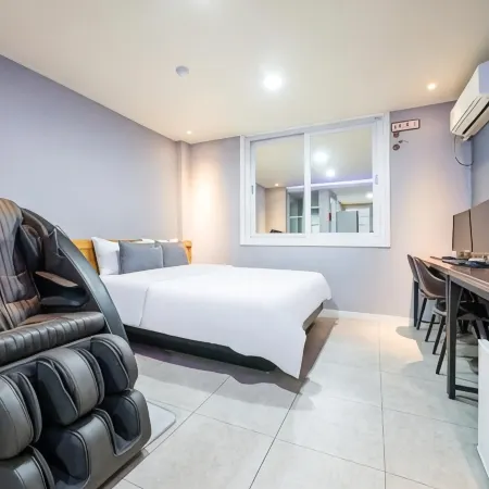 Java Hotel