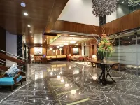 ลาเวนเดอร์ พรีเมียร์ โรงแรมใกล้สวนสาธารณะเจพี