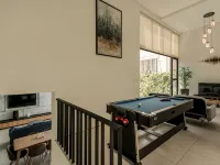 Dago Village Villa De Naffa F2