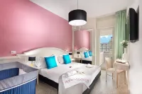 Hotel Ambra - Fronte Mare - Vicinissimi Al Centro - Airport Shuttle