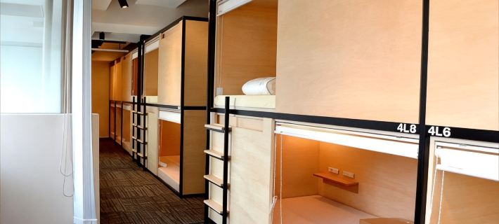 Guest House Tokyo Azabu Hotels in Tokyo