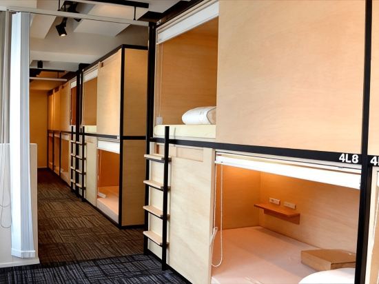 Guest House Tokyo Azabu