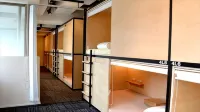 Guest House Tokyo Azabu - Pensionaatit
