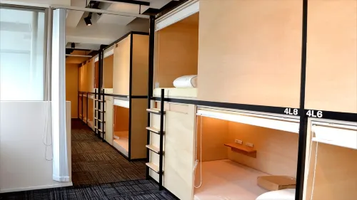 Guest House Tokyo Azabu