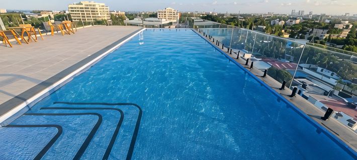 Urban by CityBlue, Dar es Salaam Hotels in Dar es salaam
