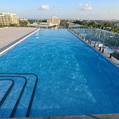 Urban by CityBlue, Dar es Salaam Hotels near Shoppers Plaza