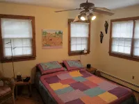 Perfect Family home, AC, Heated Pool, 3BR 2Bath - Wi-Fi