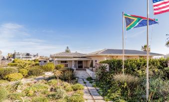 The Sir David Boutique Guest House