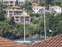 Virvilis Apartments - Ocean View