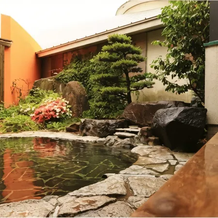 Ryokan Kamomeso