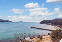 Geoje Marepos Pension