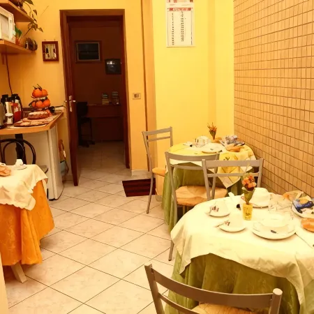 B&B I Mastrazzi Riposto Giarre