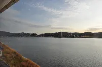 Riverside Hotel Karatsu Castle - Scenic