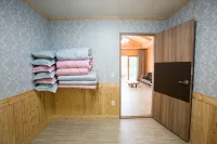 Hadong Jirisan Daom Pension - 3-Star