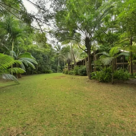 Wait-a-While Eco Retreat