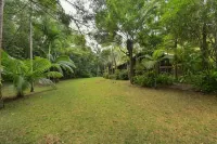 Wait-a-While Eco Retreat - 무료 와이파이