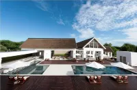 Emanya@Etosha - Pools