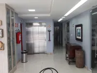 Aracaju Corais Hotel Hotel a Aracaju