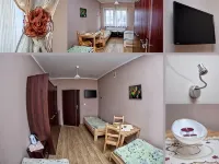 MPark Noclegi Śląsk Mysłowice - 2-Star