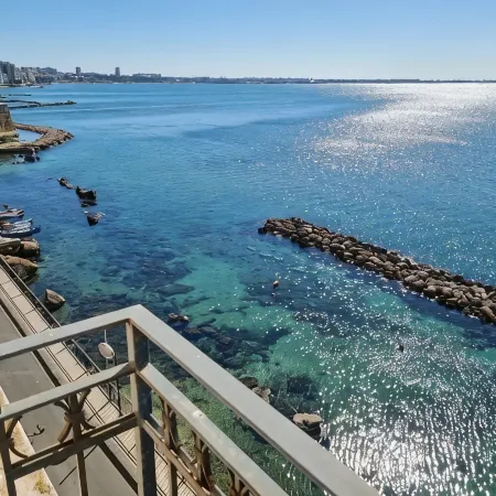 Baja Delle Sirene