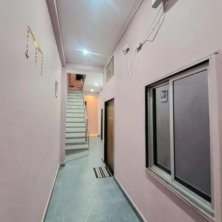 Hotel Anuj Palace l Near Ram Mandir