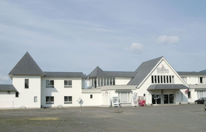 Wakasa Marine Plaza
