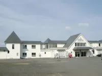 若狭マリンプラザ - ペット同伴可