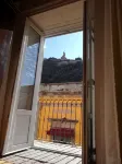 Hotel Mansion Von Humboldt - Mountain view