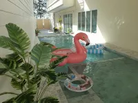 Areava Pool Villa Cha am - Villa