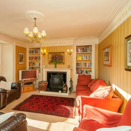 St Vincent Guest House