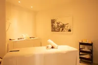 Hotel Anfora Ibiza - ที่มีสปา
