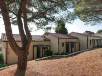 Maistra Select Petalon Resort Hotels in Vrsar