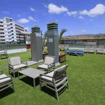 Green Field Apartments Others