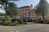 Best Western Plus West Retford Hotel - Wifi
