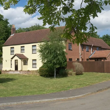 Church Farm Guest House