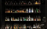 Rosaleen Boutique Hotel - bar