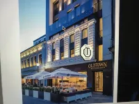 Old Town Boutique Hotel Hotels in Ferentari