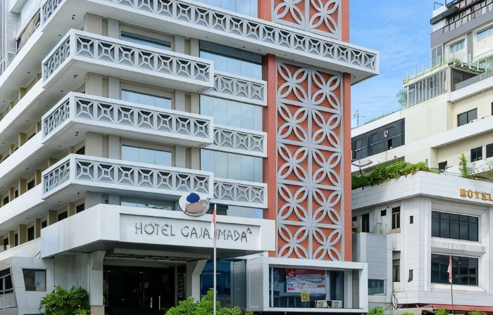 Hotel Gajahmada