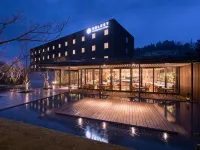 Solest Takachiho Hotel Hotels in 