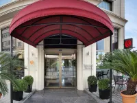 رمادا باي ويندام إسطنبول جراند بازار Hotels near مسجد الفاتح